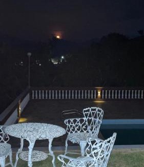 Sao Lourenco House | Chácara Paraíso de Itamonte MG