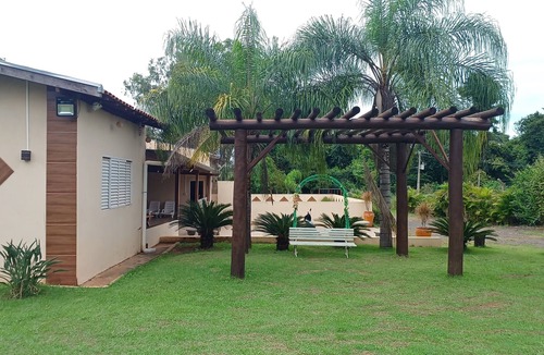 Tupa Cottage | Chácara Para Temporada