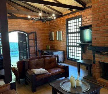 Timbo Villa | Chácara Paradisiaca