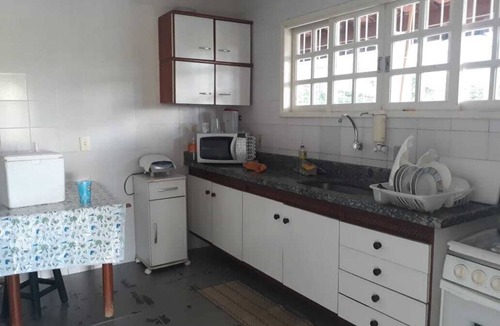 Cabreuva House | Chácara Pinho dos Sonhos