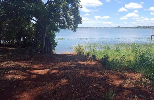 Primeiro de Maio House | chácara raíz no bela vista
