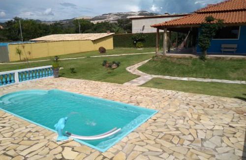 Sao Thome das Letras House | Chácara Recanto dos Pássaros