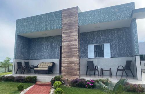 Pilar Do Sul House | Chácara Recanto das Aves