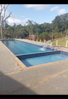 Aruja House | CHÁCARA recanto das nuvens