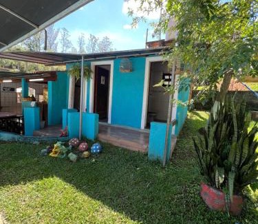 Aruja House | Chácara Recanto do Guerreiro em Aruja