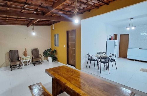 Barbalha House | Chácara Recanto do Sítio