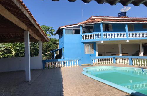 Boituva House | Chácara Recanto Tamoatoa