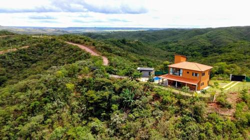 Paranoa House | Chácara Recanto Vista Verde - 20 minutos do Plano Piloto