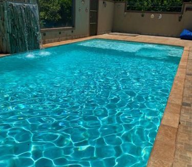 Trindade House | Chácara Recanto Wonnê