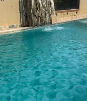 Trindade House | Chácara Recanto Wonnê