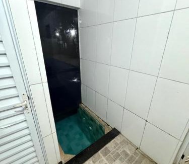 Trindade House | Chácara Recanto Wonnê