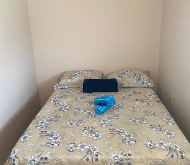 Petrolina House | Chácara - Rio São Francisco - ideal para família