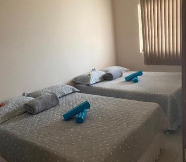 Petrolina House | Chácara - Rio São Francisco - ideal para família