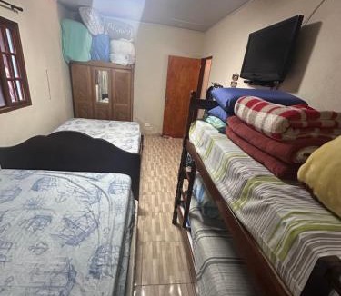 Sao Lourenco da Serra House | Chácara São Lourenço da Serra