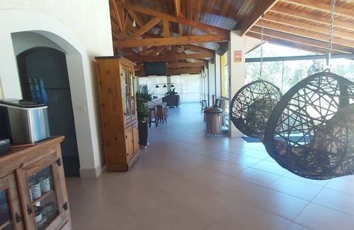 Piracaia House | Chácara/sítio