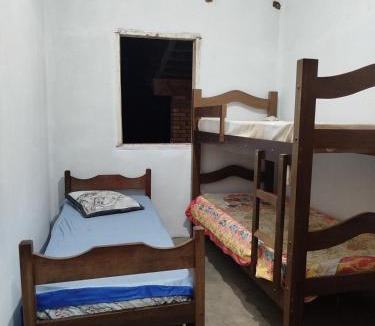 Sao Goncalo do Sapucai Ski Chalet | Chácara Santa Terezinha