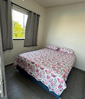Iguatu House | Chácara Santa Fé