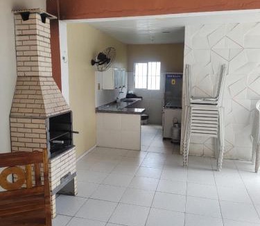 Crato Apartment | Chácara Santa Teresinha Crato