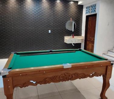Crato Apartment | Chácara Santa Teresinha Crato