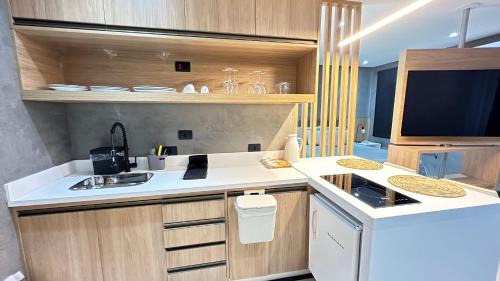 Santo Amaro Apartment | Chácara Santo Antônio Próximo ao Consulado Americano