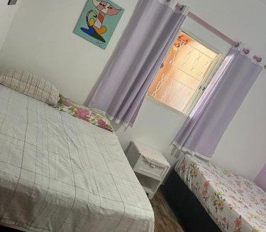 Sao Pedro House | Chácara Sonho Realizado