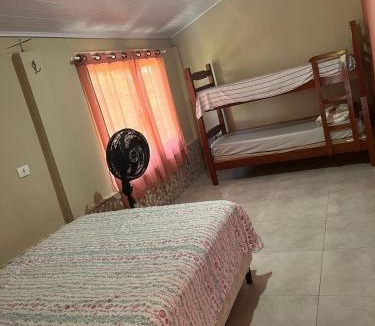 Sao Pedro House | Chácara Sonho Realizado