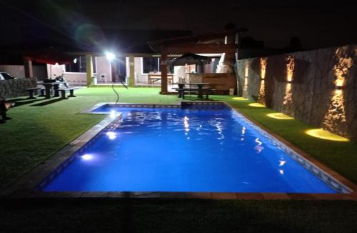 Mairipora House | Chácara Ventura