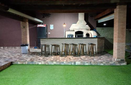 Mairipora House | Chácara Ventura