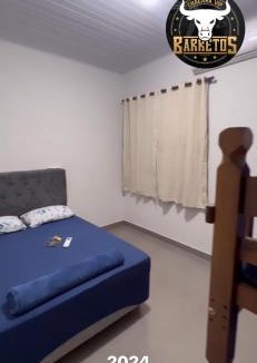Barretos Bed & Breakfast | Chácara Vip