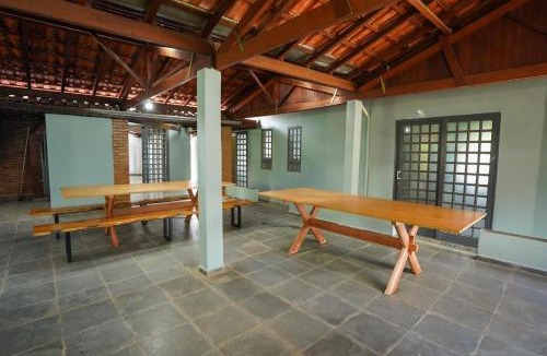 Pinhalzinho House | Chácara Vista Bela