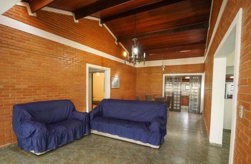 Pinhalzinho House | Chácara Vista Bela