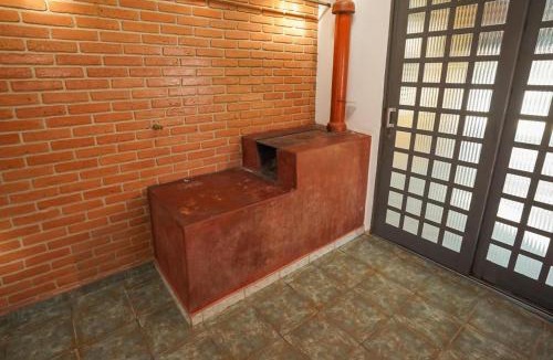 Pinhalzinho House | Chácara Vista Bela