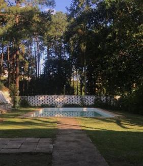Jardim Nova Coimbra House | Chácara Volito