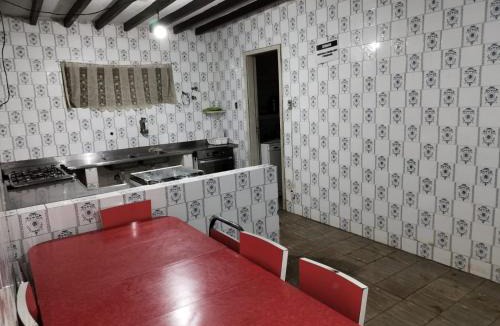 Jardim Nova Coimbra House | Chácara Volito