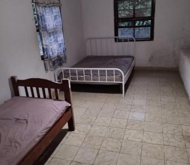Jardim Nova Coimbra House | Chácara Volito