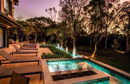 Sao Francisco de Paula Resort | Château Laghetto Collection