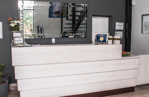 Loreto Hotel | Ch Loreto Hotel Boutique