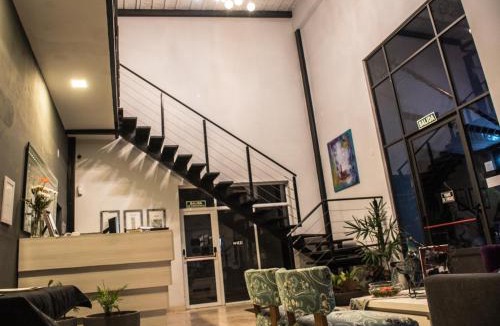 Loreto Hotel | Ch Loreto Hotel Boutique