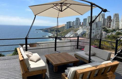 Bahia Blanca Apartment | Chaña res