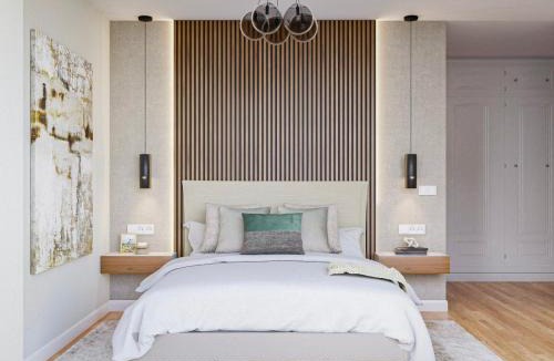 Bahia Blanca Apartment | Chaña res