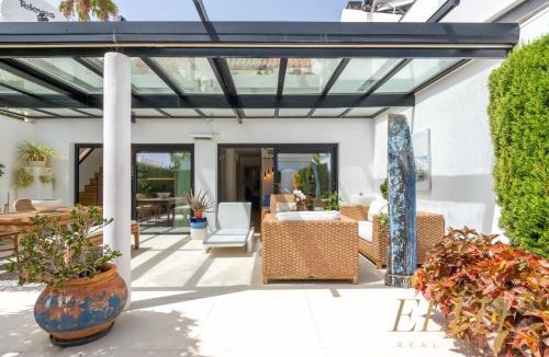 Bahia Blanca Apartment | Chaña res