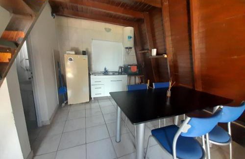 Rivera House | Chacaimanta RIVERA