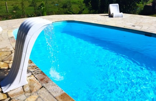 Socorro House | Chacara Bertelli