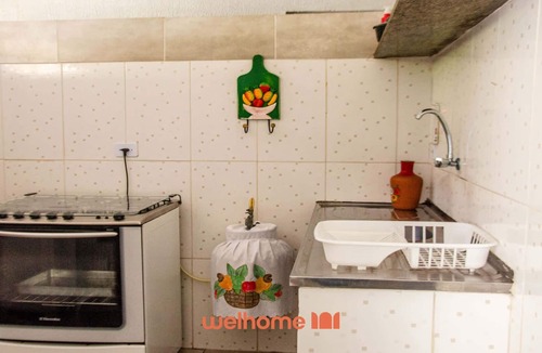 Santa Branca House | Chacara com Piscina Aquecida em Santa Branca