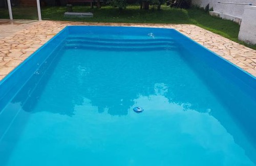 Mairinque House | Chacara da paz