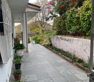 Atibaia House | Chacara da Vovo