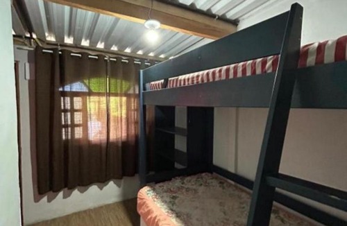 Juquitiba Cabin | Chacara desejo do coração dois