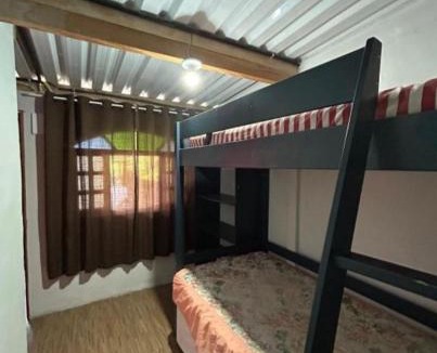 Juquitiba Cabin | Chacara desejo do coração dois