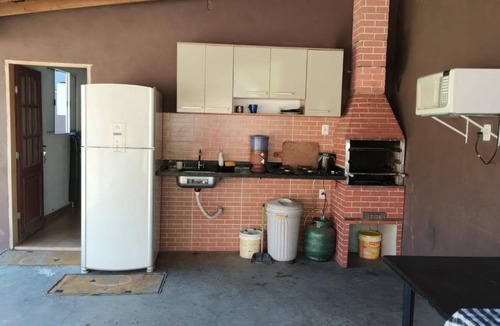 Jundiai House | Chacara Do Val