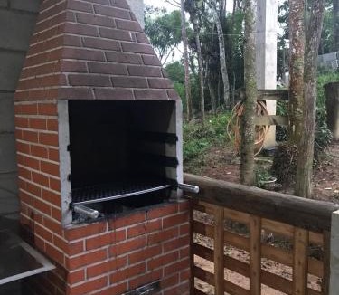 Embu-Guacu House | Chacara Embu